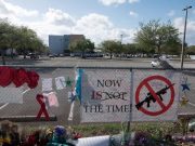 Florida Senate votes against arming most classroom teachers