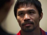 Pacquiao promotes death penalty by invoking bible again