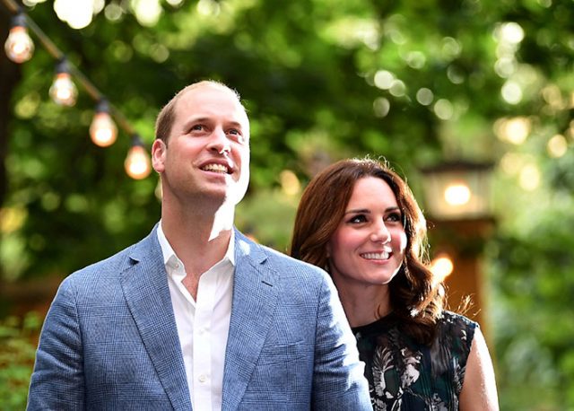 It's a boy! Kate, wife of UK's Prince William, gives birth to third child