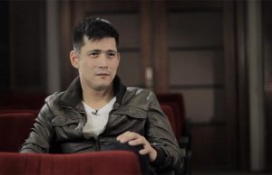 Robin Padilla