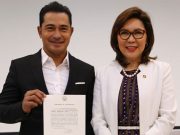 Questions, allegations against Cesar Montano as tourism board chief