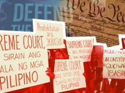 As justices remove their chief: The ‘crisis’ in constitutional crisis