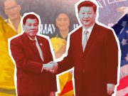 The many times Duterte floated ouster plots against him