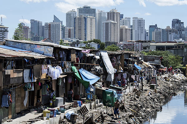 What Is wealth Shaming And What Does It Say About The Philippine Economy 