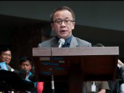 Why Supreme Court spokesman Theodore Te has resigned from his post