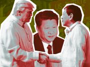 Duterte loves Xi, but activists are still citing ‘rehimeng US-Duterte’