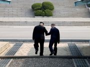 From nuclear weapons to peace: Inside the Korean summit declaration