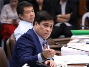 Zubiri told: Journalists not meant to ‘beautify’ Philippines’ image Senators Juan Miguel Zubiri and Koko Pimentel