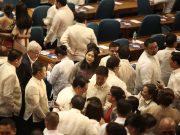 Karen Jimeno deletes tweet about ‘legal experts’ on social media