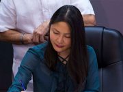Karen Jimeno’s reason for deleting her ‘legal experts’ tweet