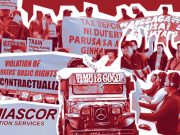 Labor worries under Duterte administration