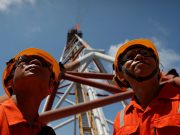 Vietnam unit of Russia’s Rosneft fears Beijing backlash over South China Sea drilling