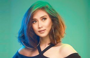 Sarah Geronimo