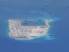 Rescuers scour South China Sea for 17 missing after Vietnamese vessel sinks