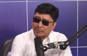 Ben Tulfo