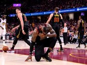 Cavs head to draft clueless about LeBron’s future