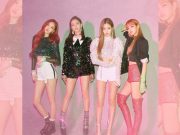 K-Pop girl group BlackPink fires up internet and breaks online records