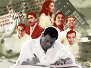 Signing of Mental Health Law a victory for advocates
