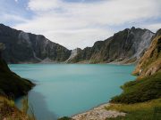 What would have happened if Mount Pinatubo erupted today?