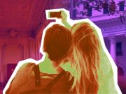 Is it okay to take selfies in museums?