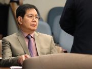 Ping Lacson-Interaksyon