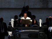 Pope criticizes Trump administration policy on migrant family separation