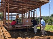 Community takes lead to rebuild Marawi City after siege