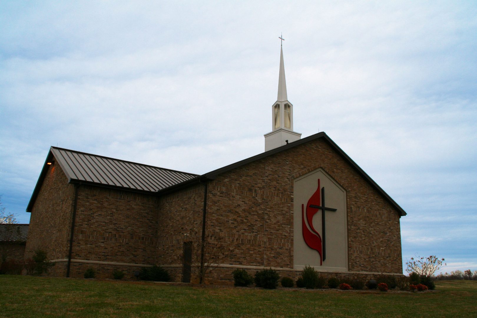 United Methodist Local Church Structure