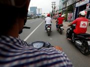Vietnam has vigilantes going after crooks, but they don’t kill people