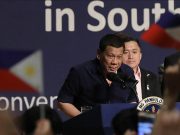 Why the kiss between Duterte, woman in Korea is controversial as it is lopsided