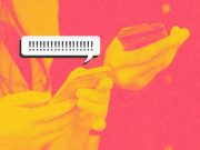 This is how many exclamation points you should use to be seen as sincere