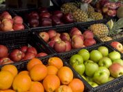 The peak season of the Philippines’ most popular fruits