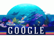 Google celebrates Philippine Independence Day with doodle tribute to marine life