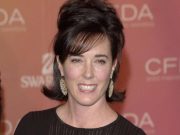 ‘Heartbroken’ father of designer Kate Spade dies at age 89