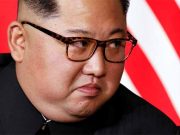North Korea state media says Trump agreed to lift sanctions