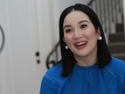 Kris Aquino slams Mocha for video of Ninoy comparing him to Duterte