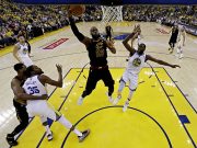 Rockets GM Morey on LeBron: ‘Greatest ever in my mind’