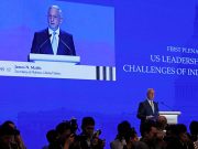 U.S. weighs more South China Sea patrols to confront ‘new reality’ of China
