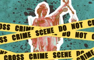 Killing of lawyer Ben Ramos