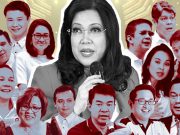 Where the 23 senators stand on Supreme Court’s ousting of Sereno