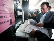 Duterte’s firing spree spares Calida while others have been let go
