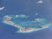 Chinese paper slams US stance on Taiwan, says should prepare for “crisis”