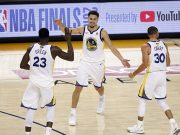 Klay Thompson