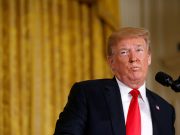 Asia stocks slide to 4-month low as Trump threatens more China tariffs