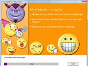 Yahoo Messenger rides off into the sunset