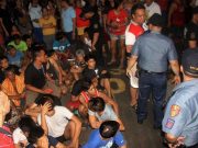 Thousands of Philippine poor nabbed in Duterte’s latest war — on loitering