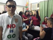 Bong Go’s ‘no go’ in 2019 similar to Duterte’s stance in 2015