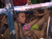 What a UN pact says about jailing of minors in anti-tambay campaign