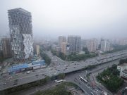 China cuts Air China’s flight hours, launches safety review after incident