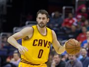Cavs, Love agree to four-year, $120M extension